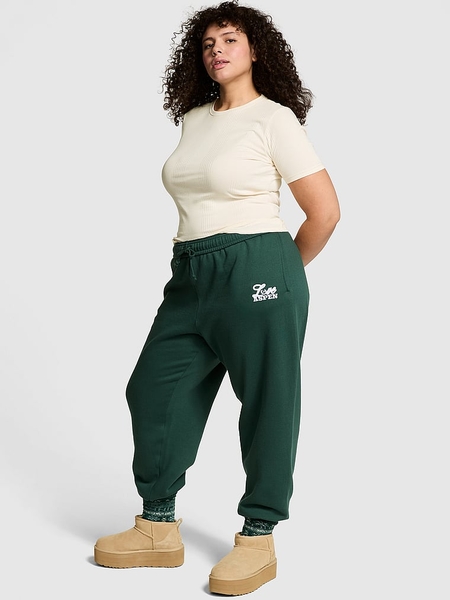 Victoria secret cargo joggers 2025