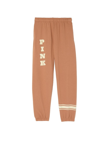 Shop Joggers Sweatpants for Apparel Online Victoria s Secret Pink United Arab Emirates