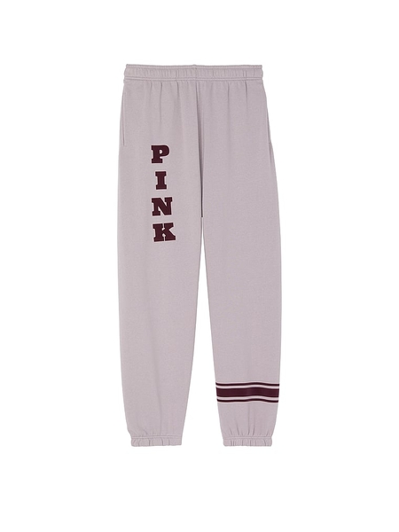 Shop Joggers Sweatpants for Apparel Online Victoria s Secret Pink United Arab Emirates