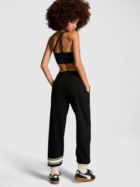 Shop Joggers Sweatpants for Apparel Online Victoria s Secret Pink United Arab Emirates