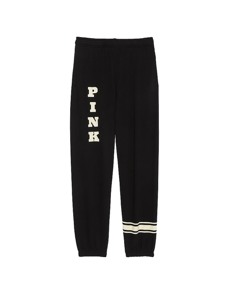 Shop Joggers Sweatpants for Apparel Online Victoria s Secret Pink United Arab Emirates
