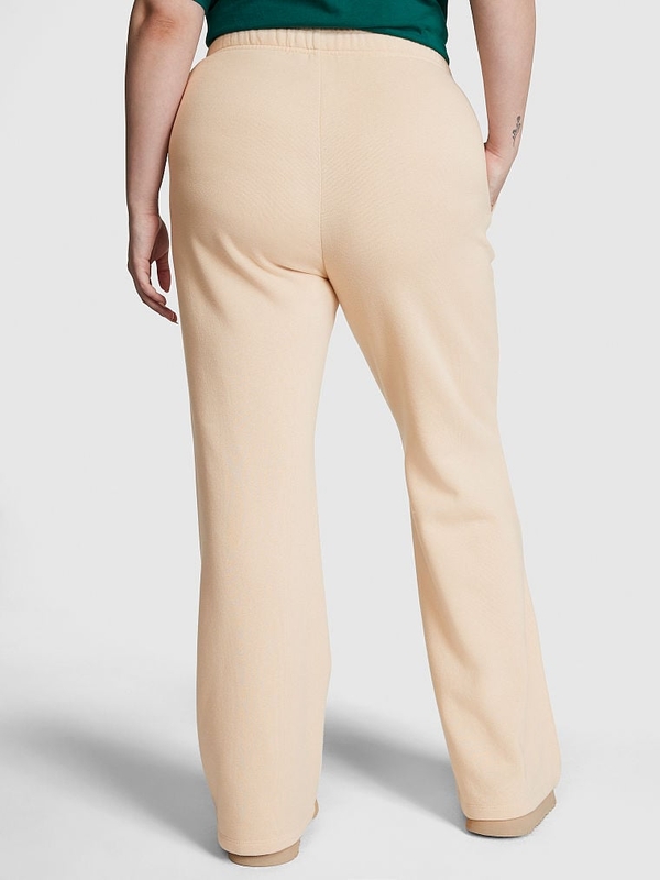 Victoria secret flare sales pants