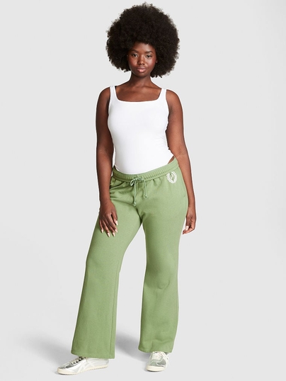 Flare khakis sales