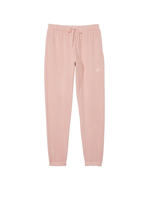 Victoria secret joggers pink best sale