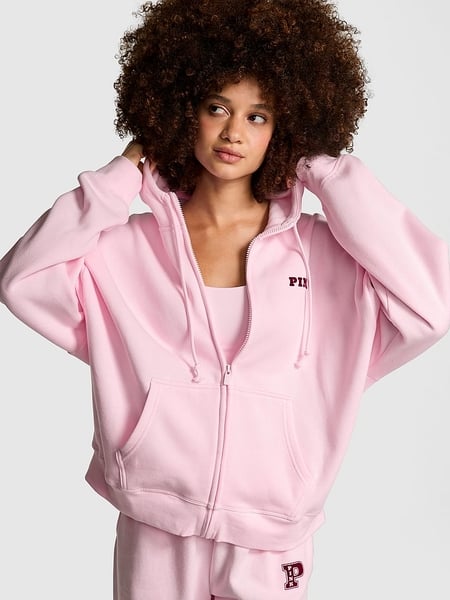 Shop Hoodies Sweatshirts for Apparel Online Victoria s Secret Pink United Arab Emirates