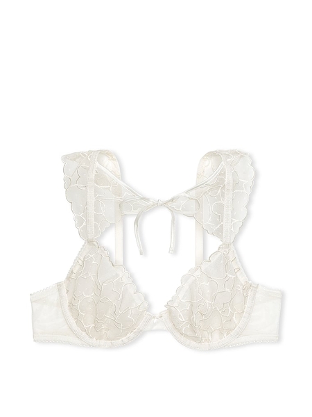 Victoria secret bridal lingerie 2025