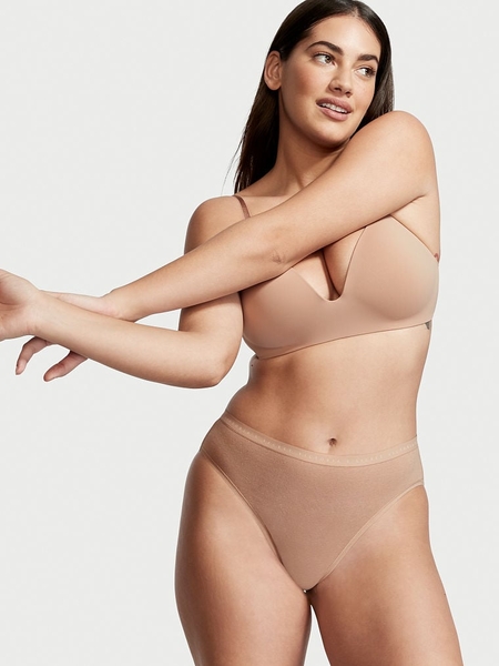 Shop Bikinis Briefs for Panties Online Victoria s Secret Victorias Secret United Arab Emirates
