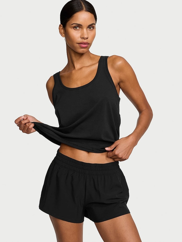 Victoria secret workout shorts cheap