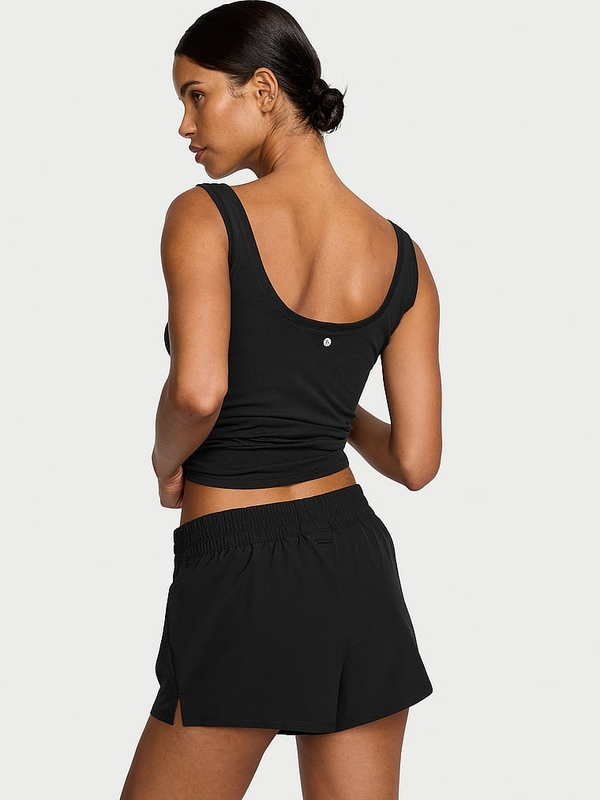 Victoria secret running shorts cheap