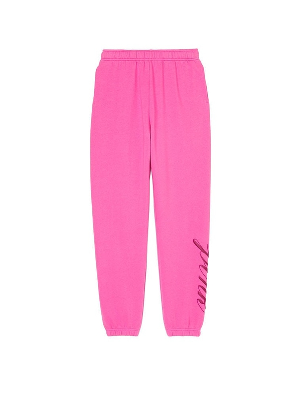 Pink sweat outfits discount