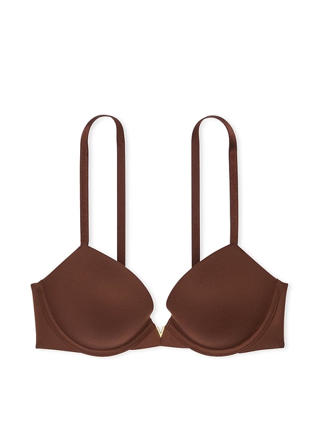 Smooth Push Up Bra