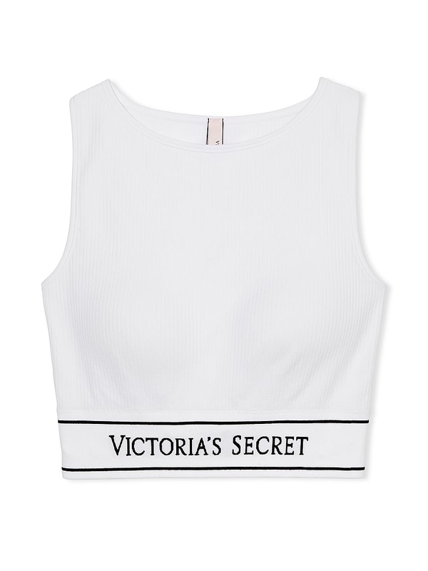 Victoria secret high neck sports bra outlet