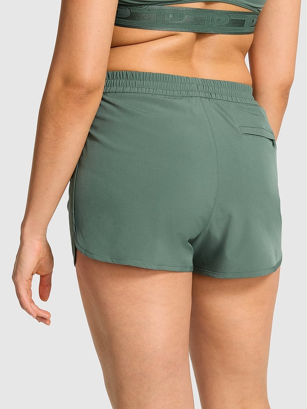 Victoria secret running shorts cheap