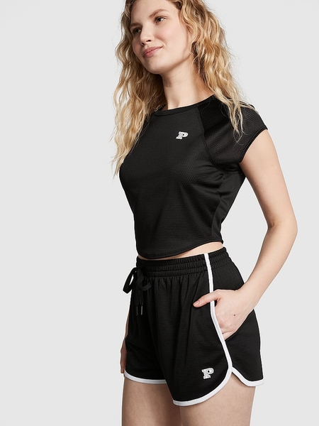Shop Shorts Skirts for Apparel Online Victoria s Secret Pink United Arab Emirates