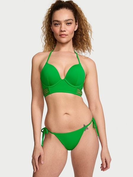 Shop Bikinis for Swim Online Victoria s Secret Victorias Secret United Arab Emirates