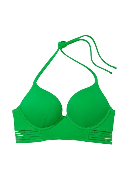 Shop Bikinis for Swim Online Victoria s Secret Victorias Secret United Arab Emirates
