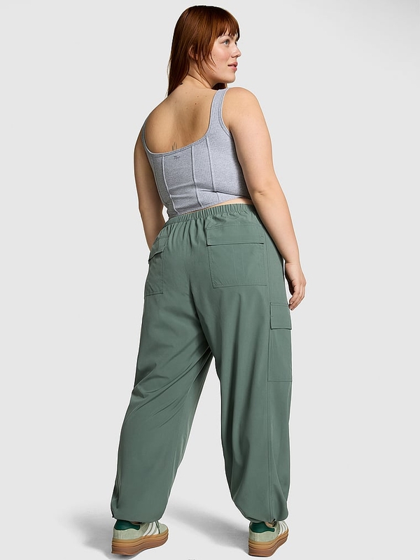 Victoria secret cargo joggers sale