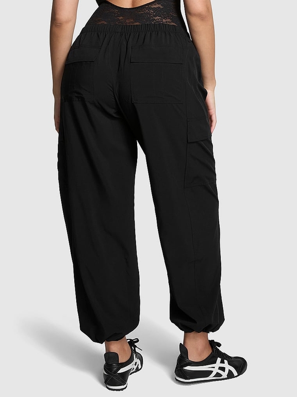 Victoria secret cargo joggers outlet