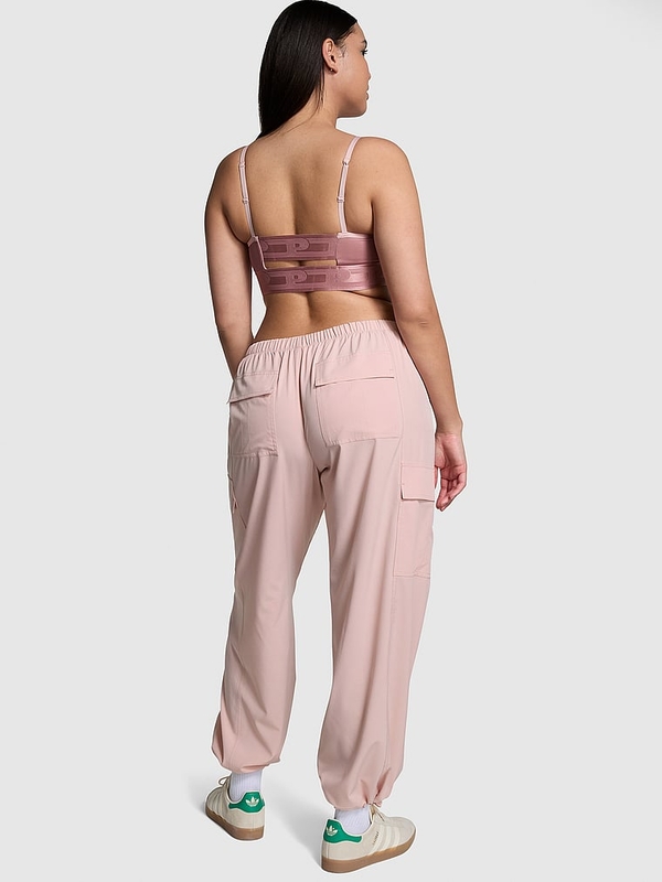 Tech Stretch Cargo Pants