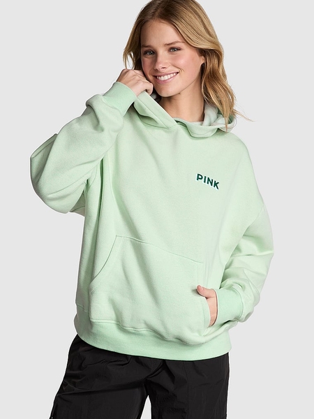 Yellow sweater from pink on sale