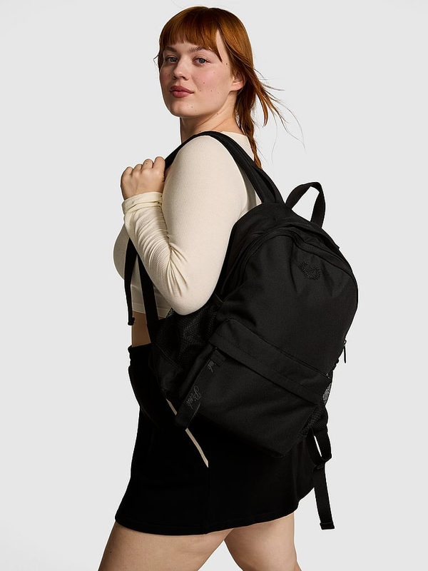 Victoria beckham backpack best sale