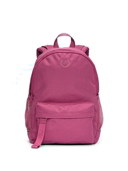 Purple pink backpack shop
