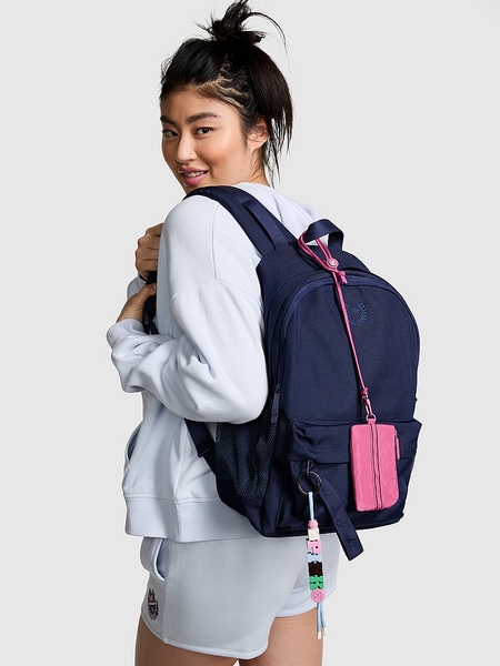 Shop Backpacks for Accessories Online Victoria s Secret Pink United Arab Emirates