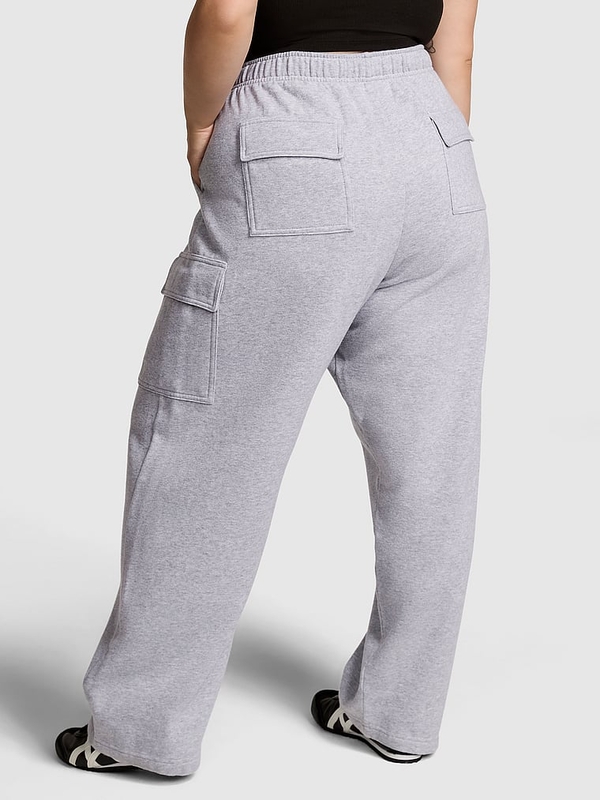 Victoria secret cargo joggers sale