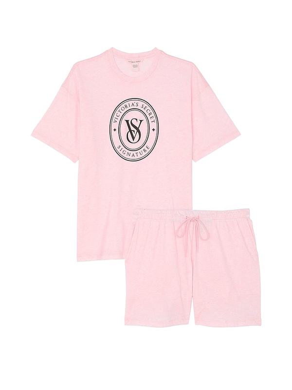 Victoria secret pajamas shorts 2025