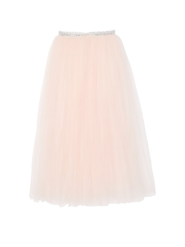 Buy Victorias Secret Atelier Victoria s Secret Crystal Tulle Skirt online in Victoria s Secret United Arab Emirates