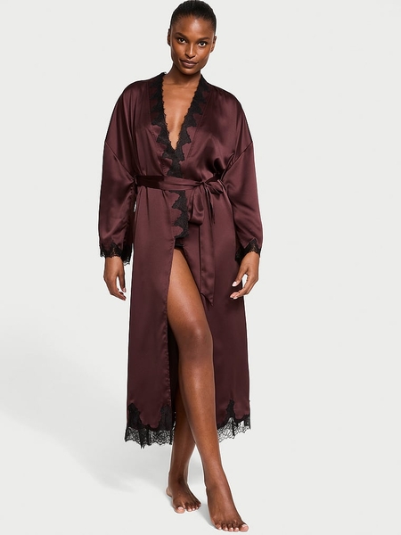 Shop Slippers Robes for Sleep Online Victoria s Secret Victorias Secret United Arab Emirates