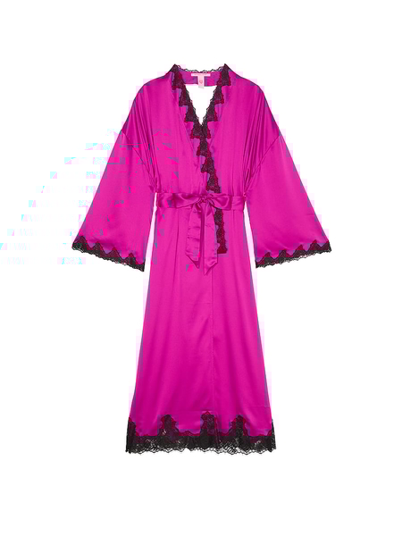 Shop Kimonos for Lingerie Online Victoria s Secret Victorias Secret United Arab Emirates