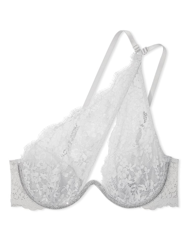Contouring Sensation Minimiser Bra In black | Triumph Lingerie