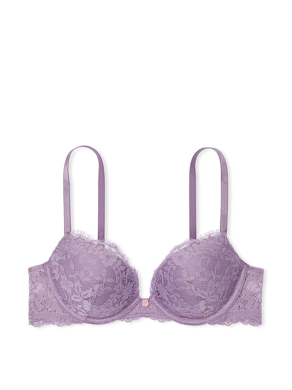 Lace Push Up Bra