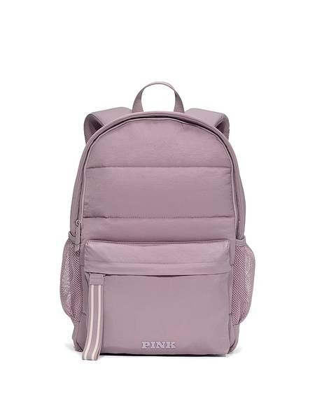 Name brand pink backpacks cheap