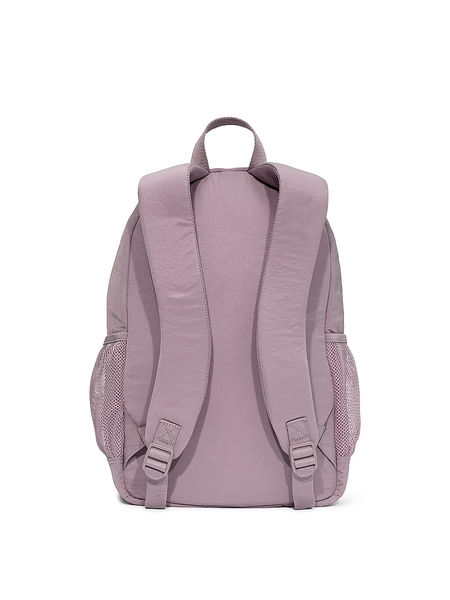 Store pink backpacks on sale