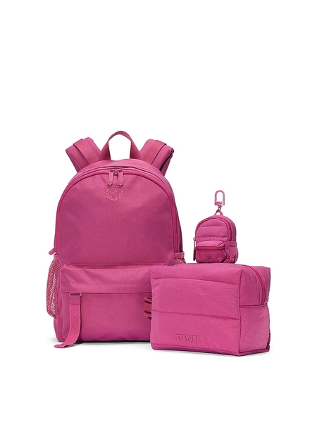 Shop Backpacks for Accessories Online Victoria s Secret Pink United Arab Emirates