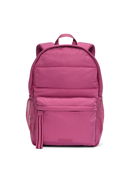 Victoria secret mesh backpack shop