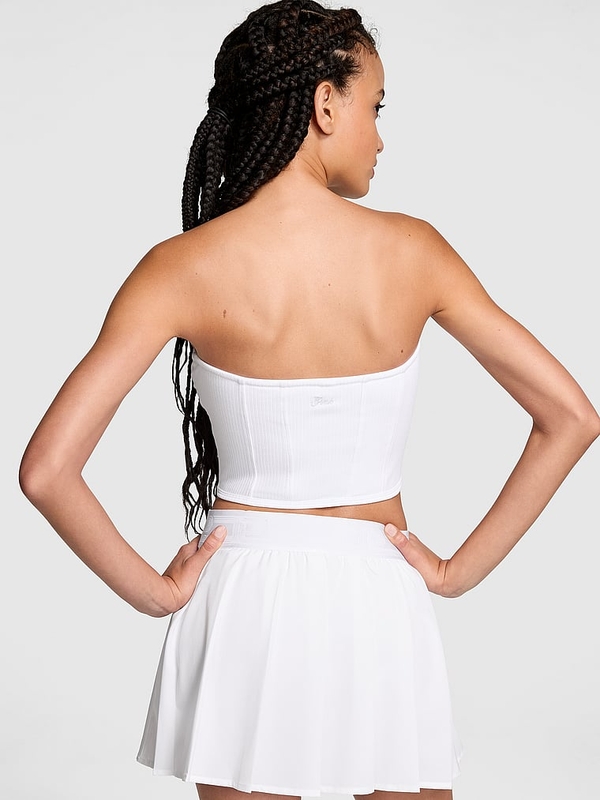 Strapless corset outlet