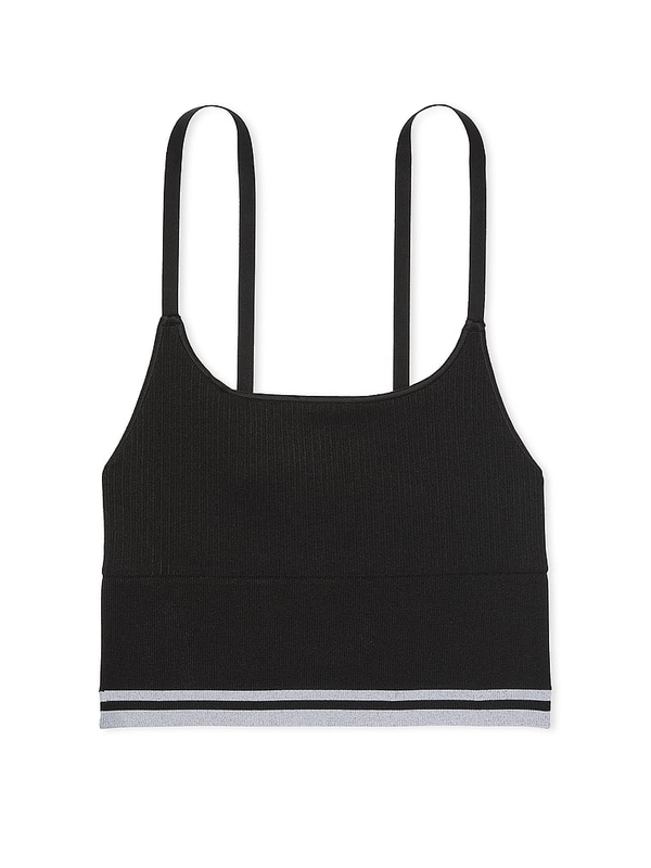 Victoria's secret longline sports bra discount
