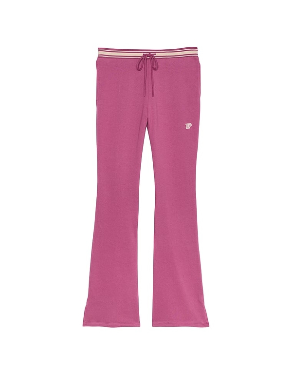 Women's flare sweatpants online