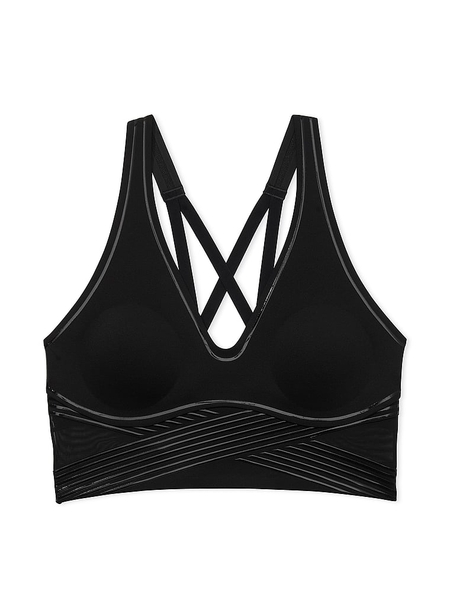 Shop Sports Bras for Bras Online Victoria s Secret Victorias Secret United Arab Emirates