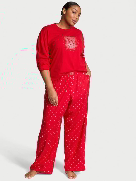 Red pajama 2025