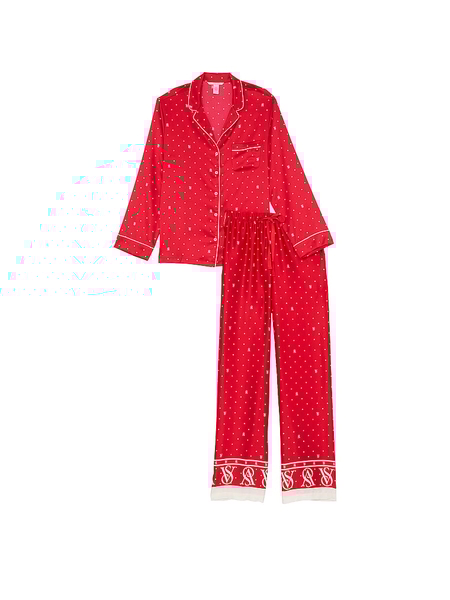 Shop Pajamas for Sleep Online Victoria s Secret Victorias Secret United Arab Emirates
