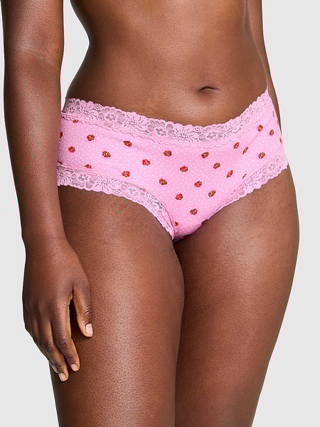 Mutande pink victoria secret cheap
