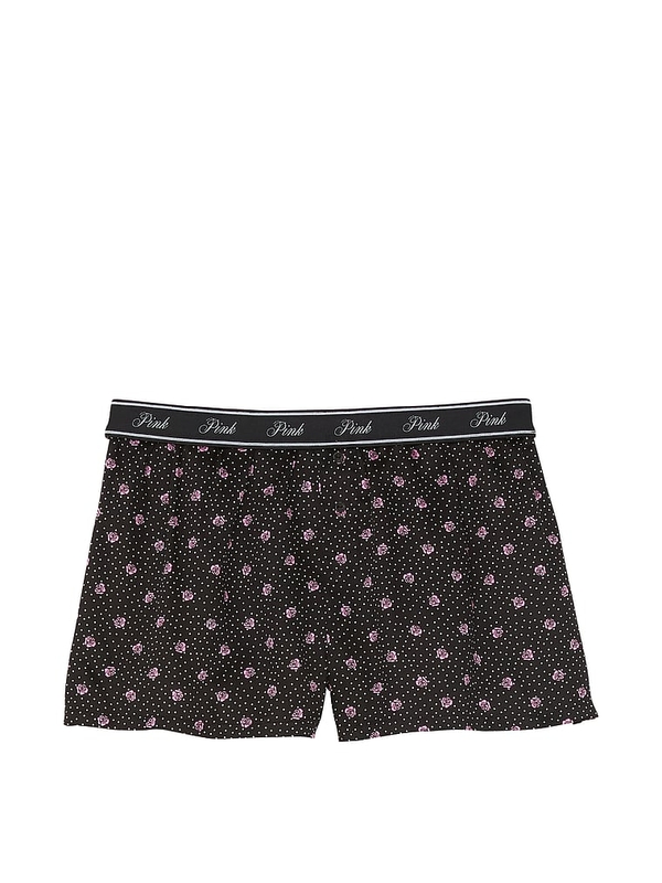 Sleep boxy shorts best sale