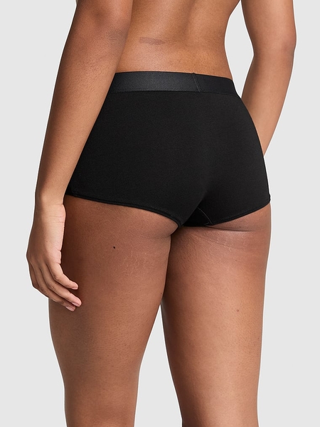 Long boyshorts underwear sale