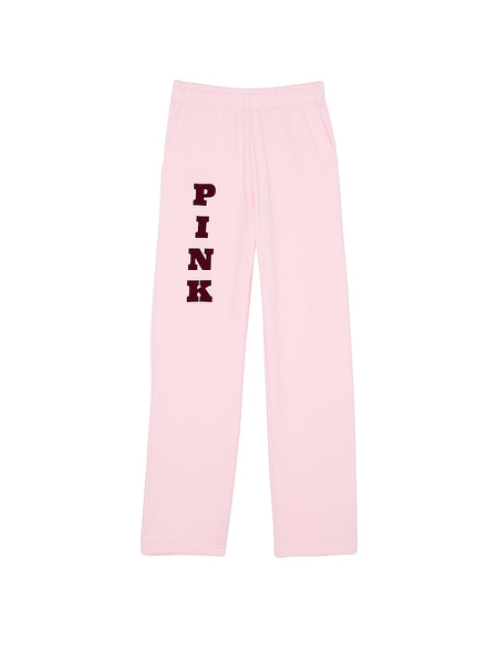 Victoria's secret sweatpants top
