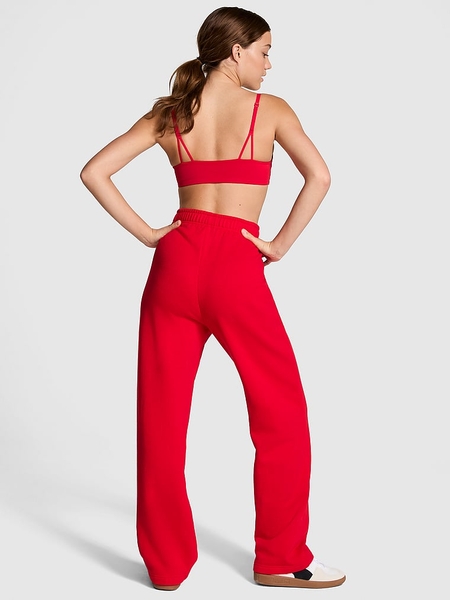 Pink sweatpants womens online