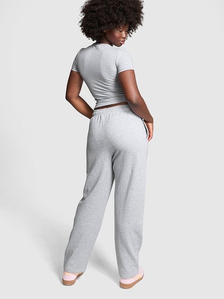 Shop Joggers Sweatpants for Apparel Online Victoria s Secret Pink United Arab Emirates